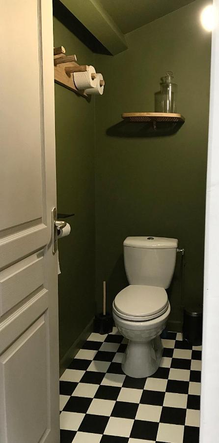 Appartement Douillet, Plein Centre Le Chambon-sur-Lignon Exterior foto